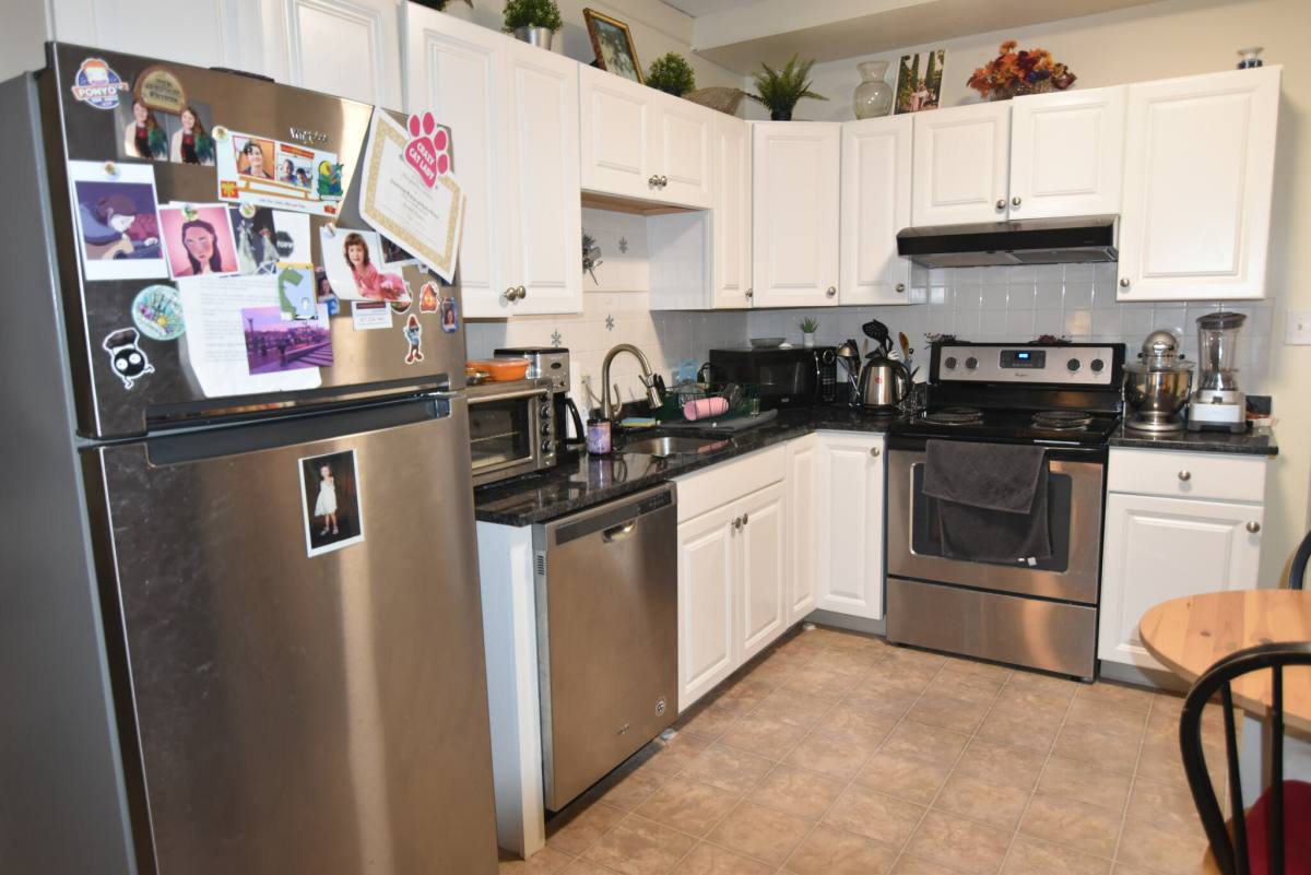 Apartment for rent at 24 Highland Ave #22, Cambridge, MA 02139