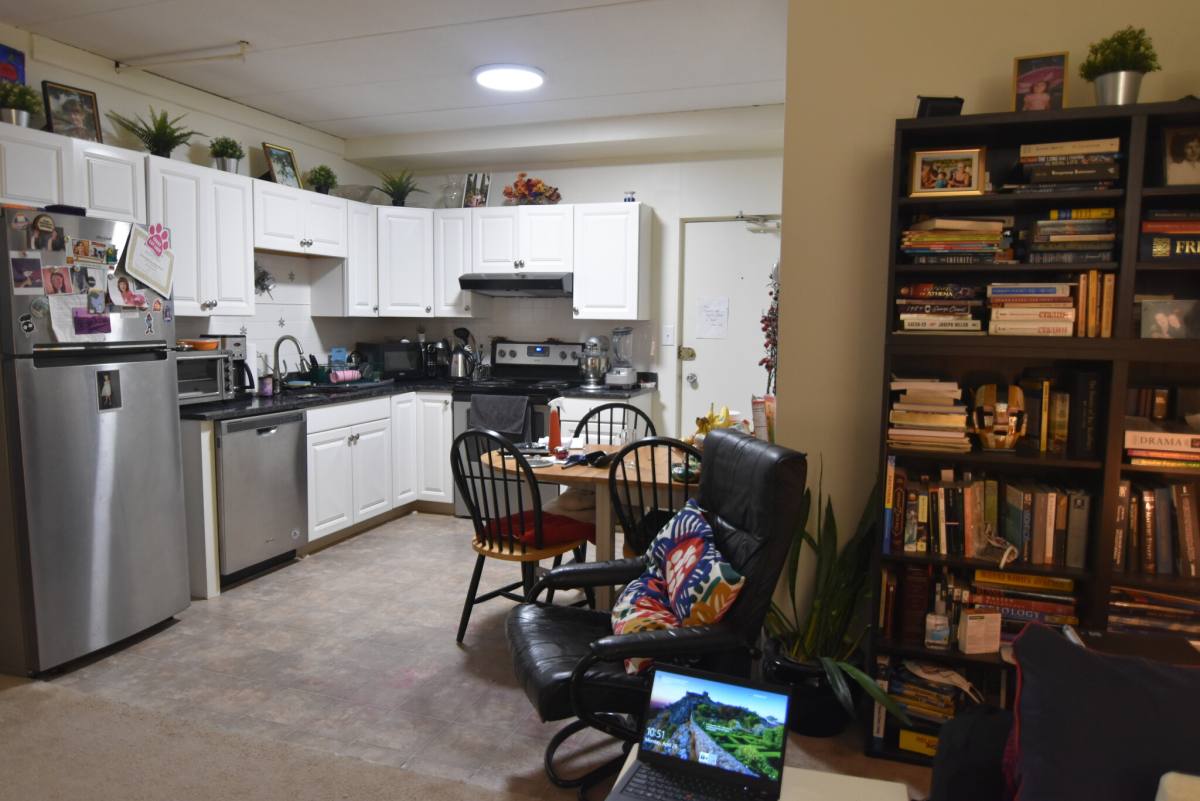 Apartment for rent at 24 Highland Ave #22, Cambridge, MA 02139
