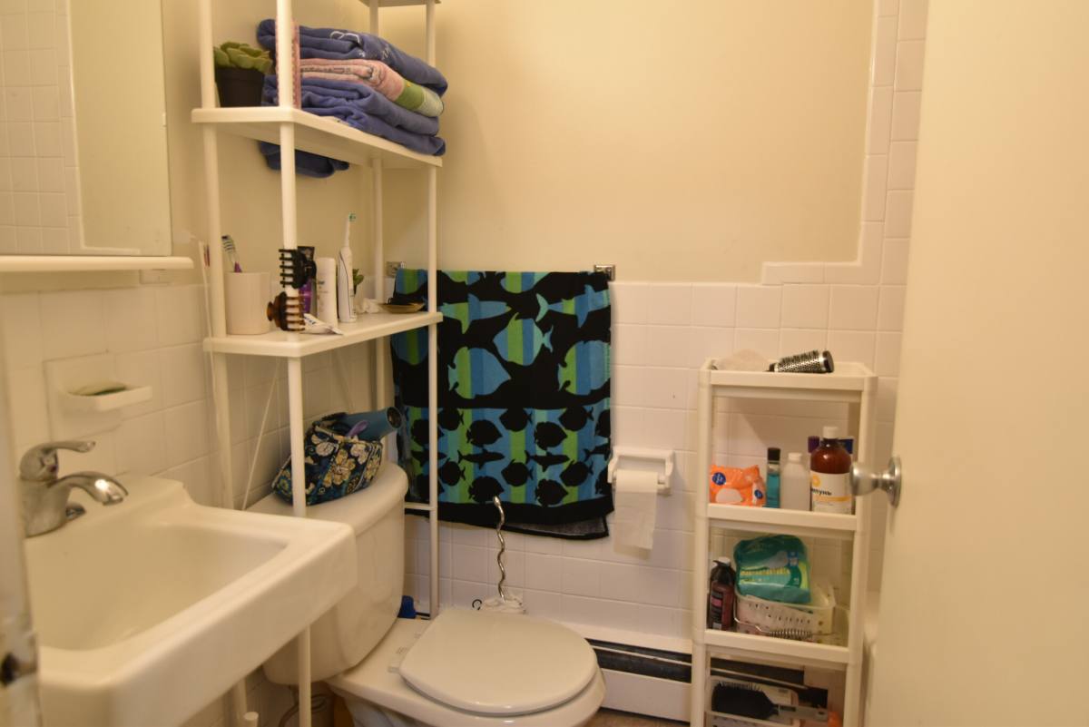 Apartment for rent at 24 Highland Ave #22, Cambridge, MA 02139