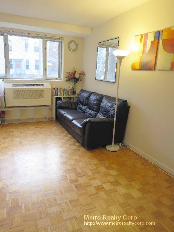 Apartment for rent at 35 Vernon St #109, Brookline, MA 02446