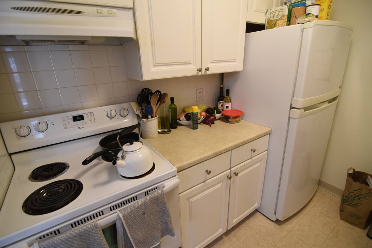 Apartment for rent at 80 Pleasant St #22, Brookline, MA 02446