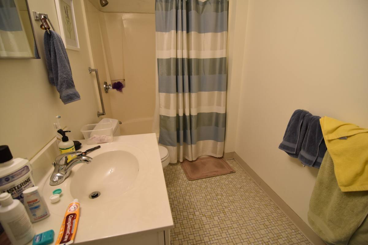 Apartment for rent at 80 Pleasant St #22, Brookline, MA 02446