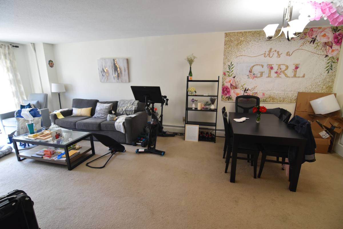 Apartment for rent at 80 Pleasant St #22, Brookline, MA 02446