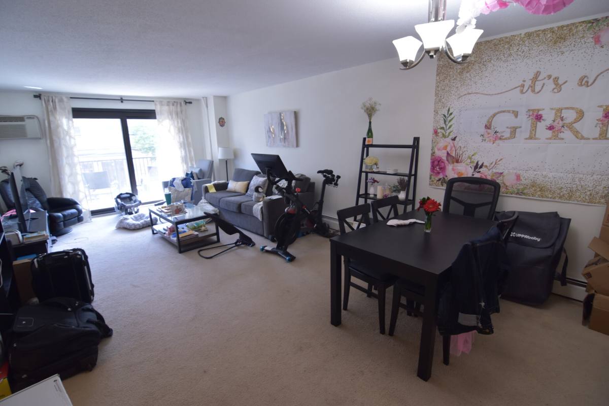Apartment for rent at 80 Pleasant St #22, Brookline, MA 02446
