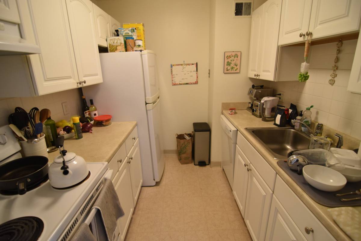 Apartment for rent at 80 Pleasant St #22, Brookline, MA 02446