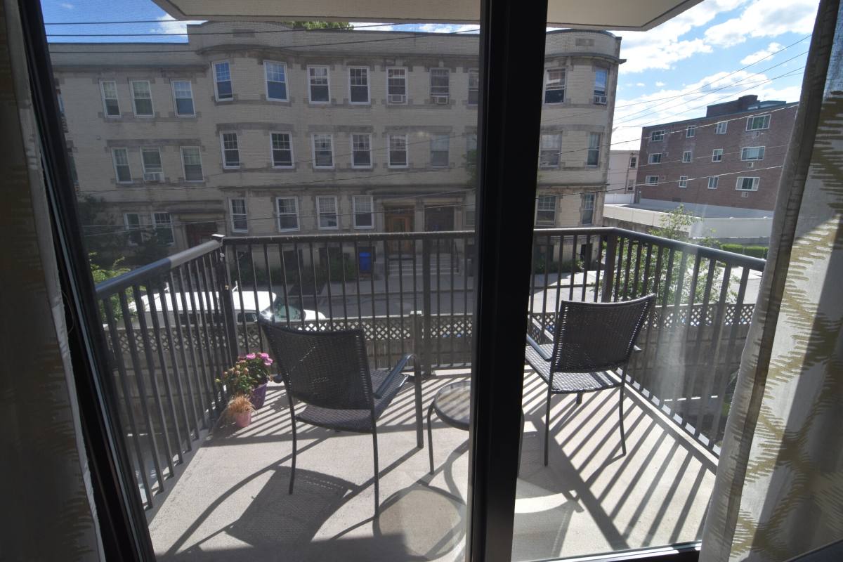 Apartment for rent at 80 Pleasant St #22, Brookline, MA 02446