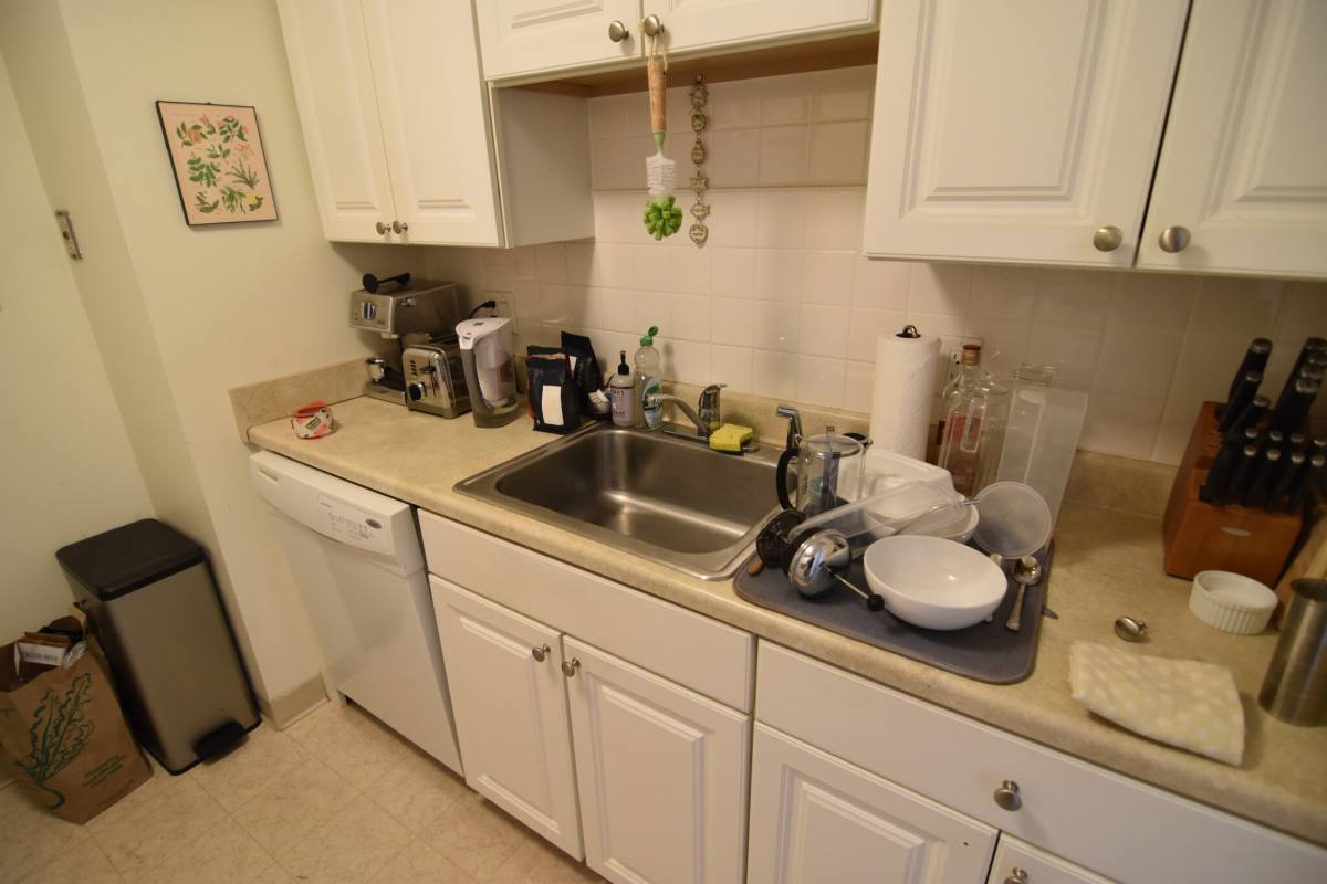 Apartment for rent at 80 Pleasant St #22, Brookline, MA 02446