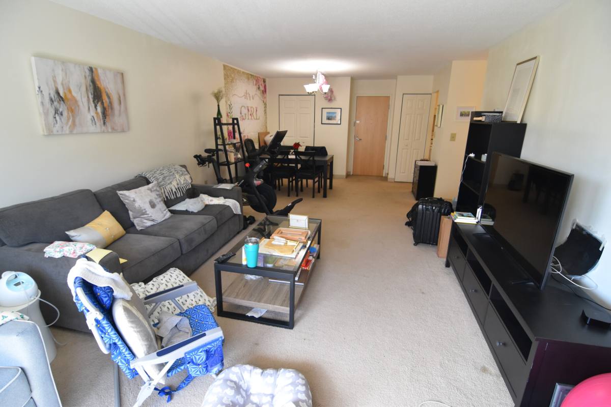 Apartment for rent at 80 Pleasant St #22, Brookline, MA 02446