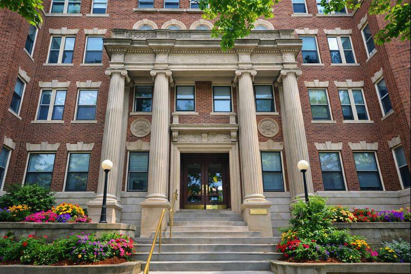 Apartment for rent at 1384 Commonwealth Ave #7, Allston, MA 02134
