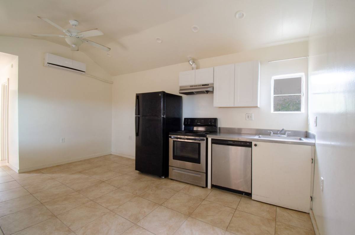 House for rent at 1935 N Park Ave, Tucson, AZ 85719