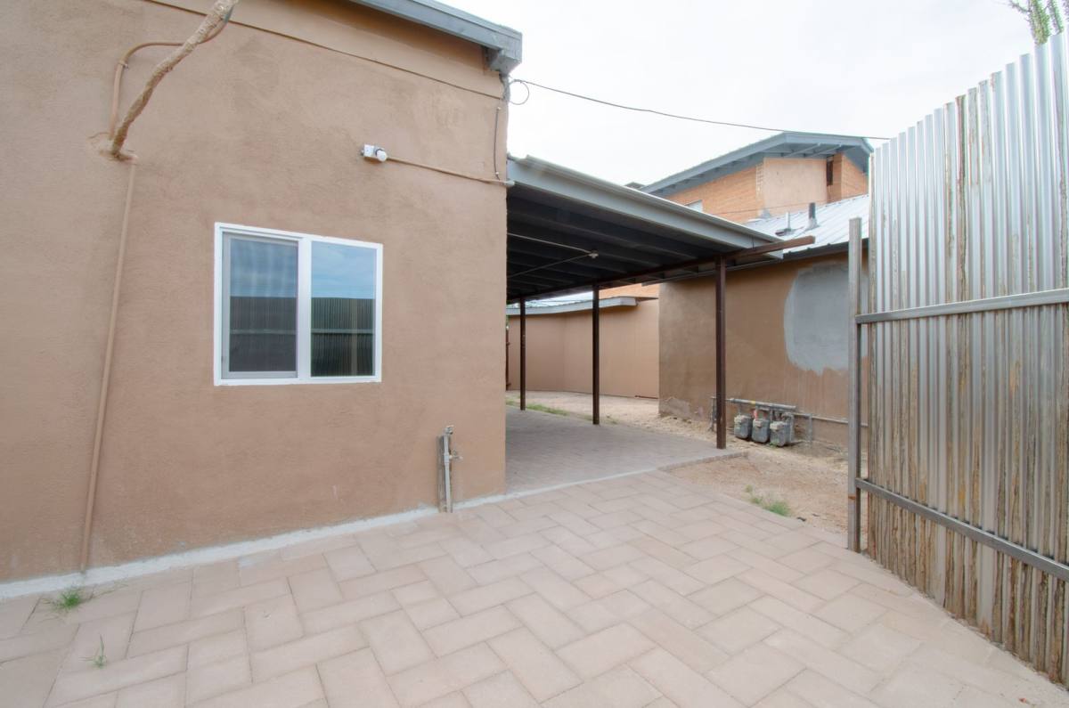 House for rent at 1935 N Park Ave, Tucson, AZ 85719