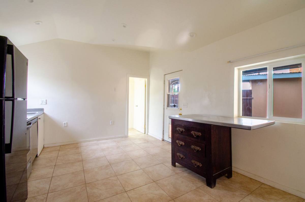 House for rent at 1935 N Park Ave, Tucson, AZ 85719