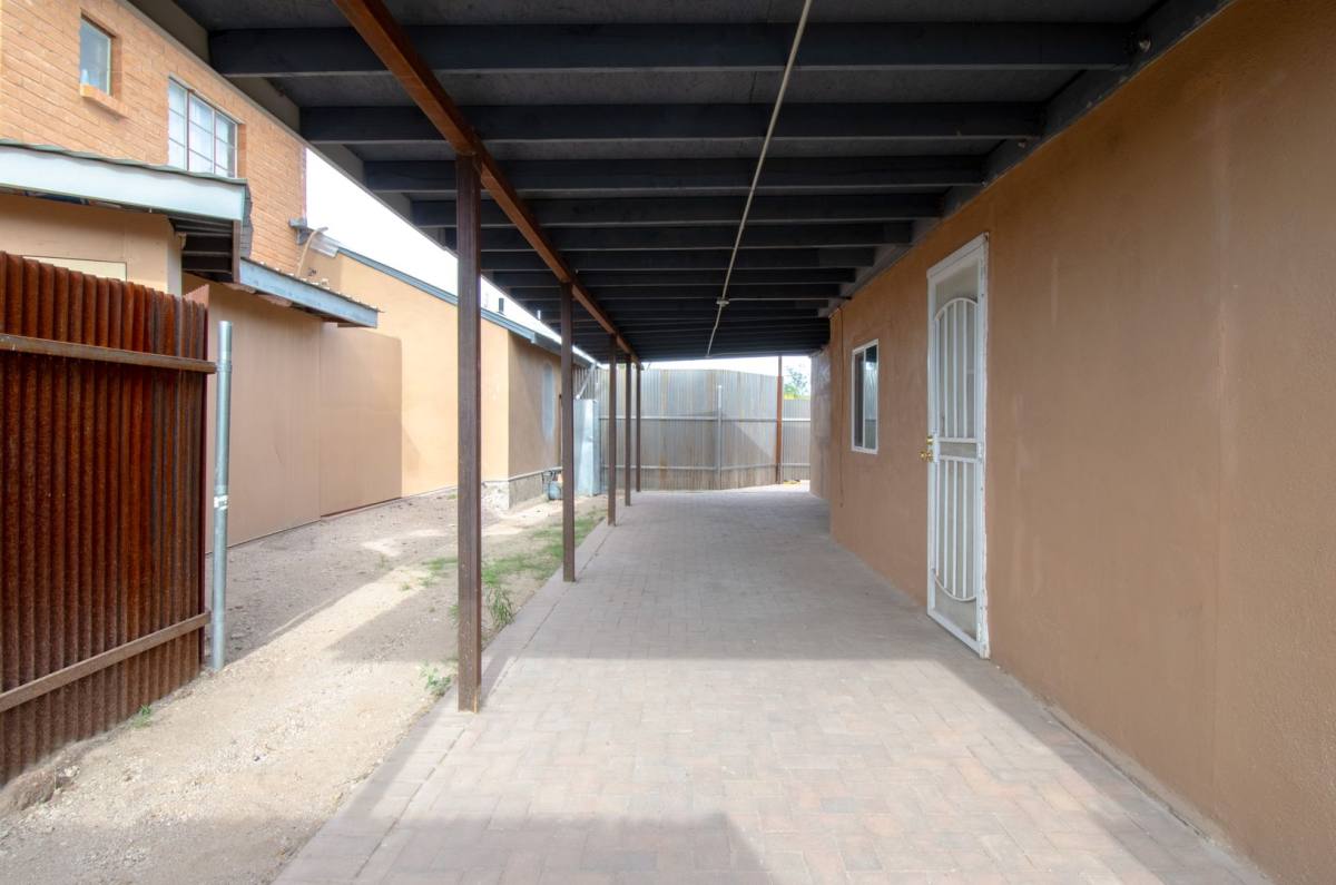 House for rent at 1935 N Park Ave, Tucson, AZ 85719