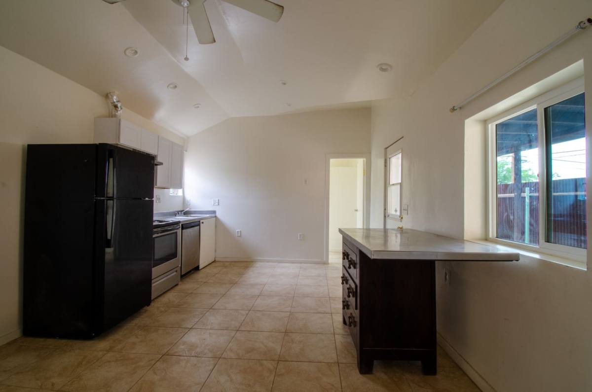 House for rent at 1935 N Park Ave, Tucson, AZ 85719