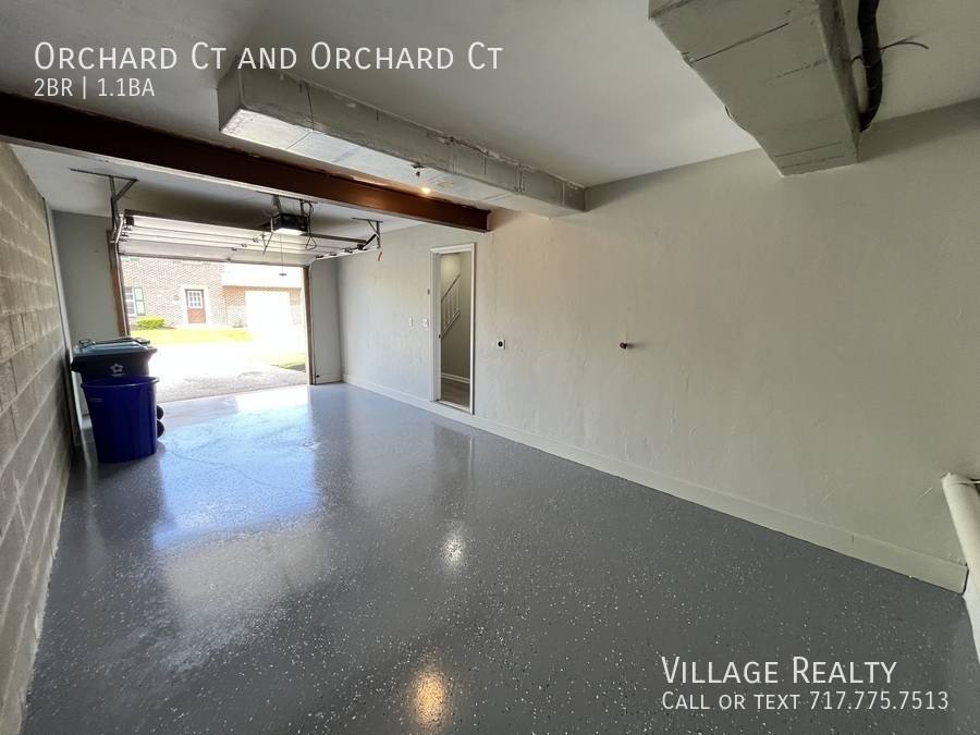 Townhouse for rent at 306 Orchard Court, Red Lion, PA 17356