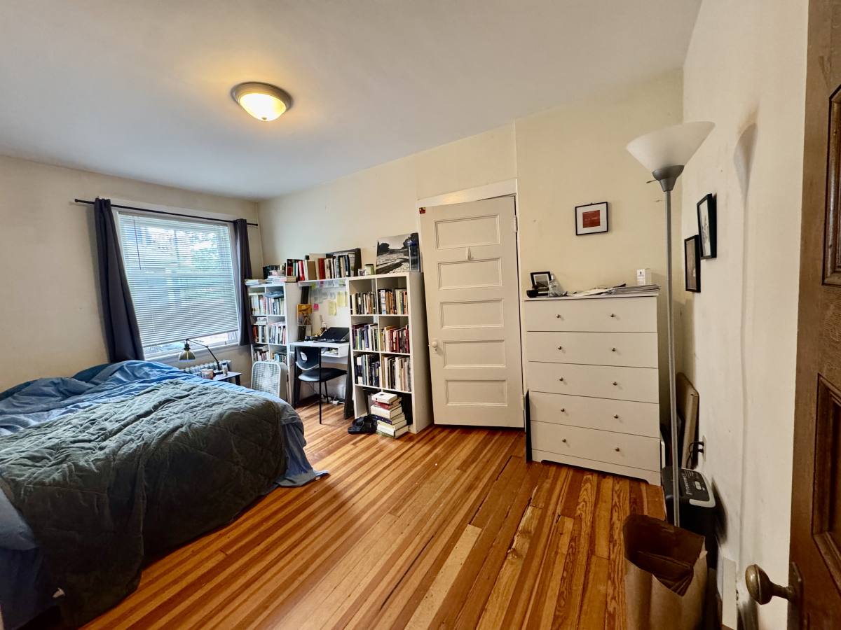 Apartment for rent at 16 Kenwood #1, Brookline, MA 02446