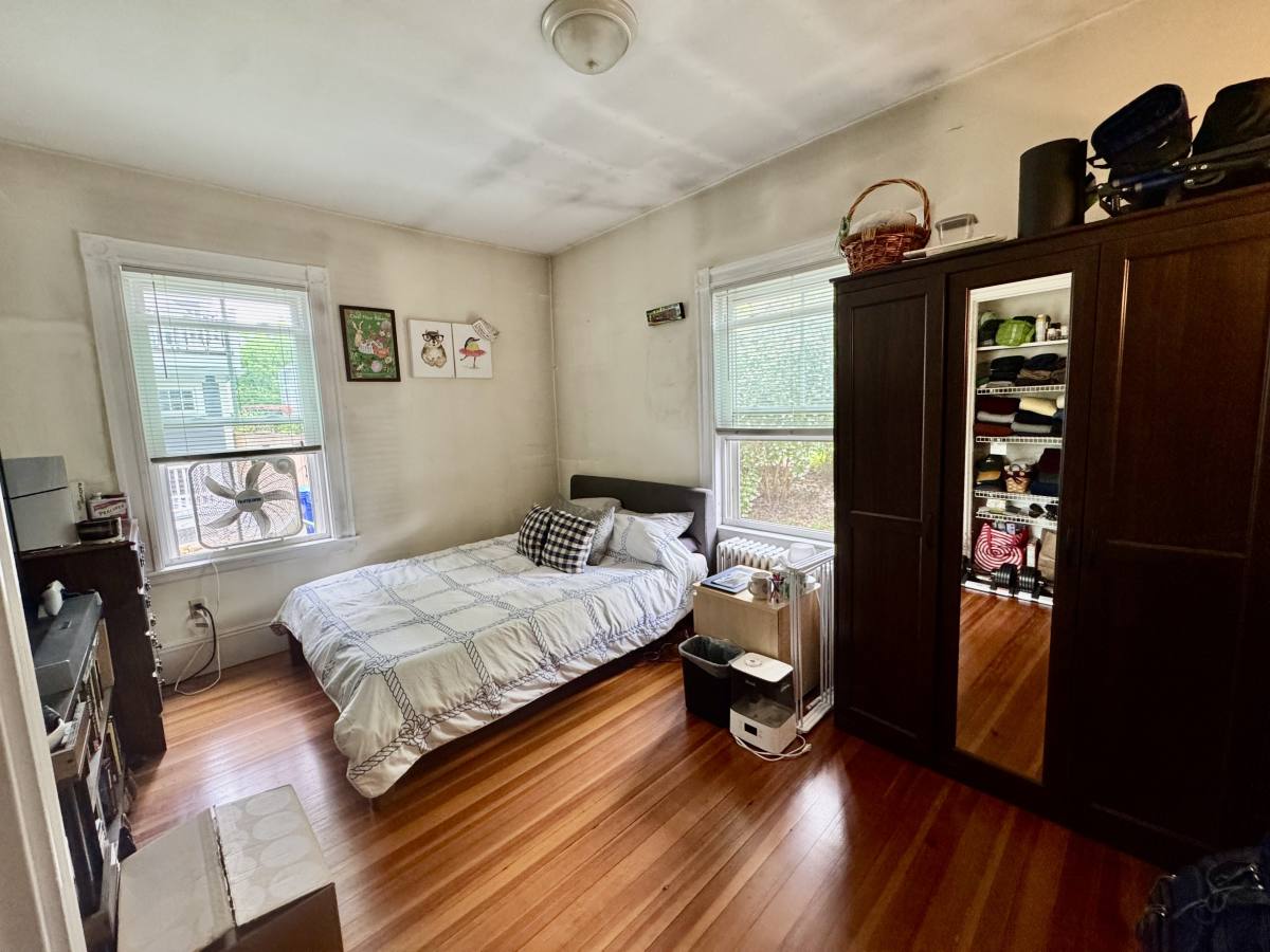 Apartment for rent at 16 Kenwood #1, Brookline, MA 02446