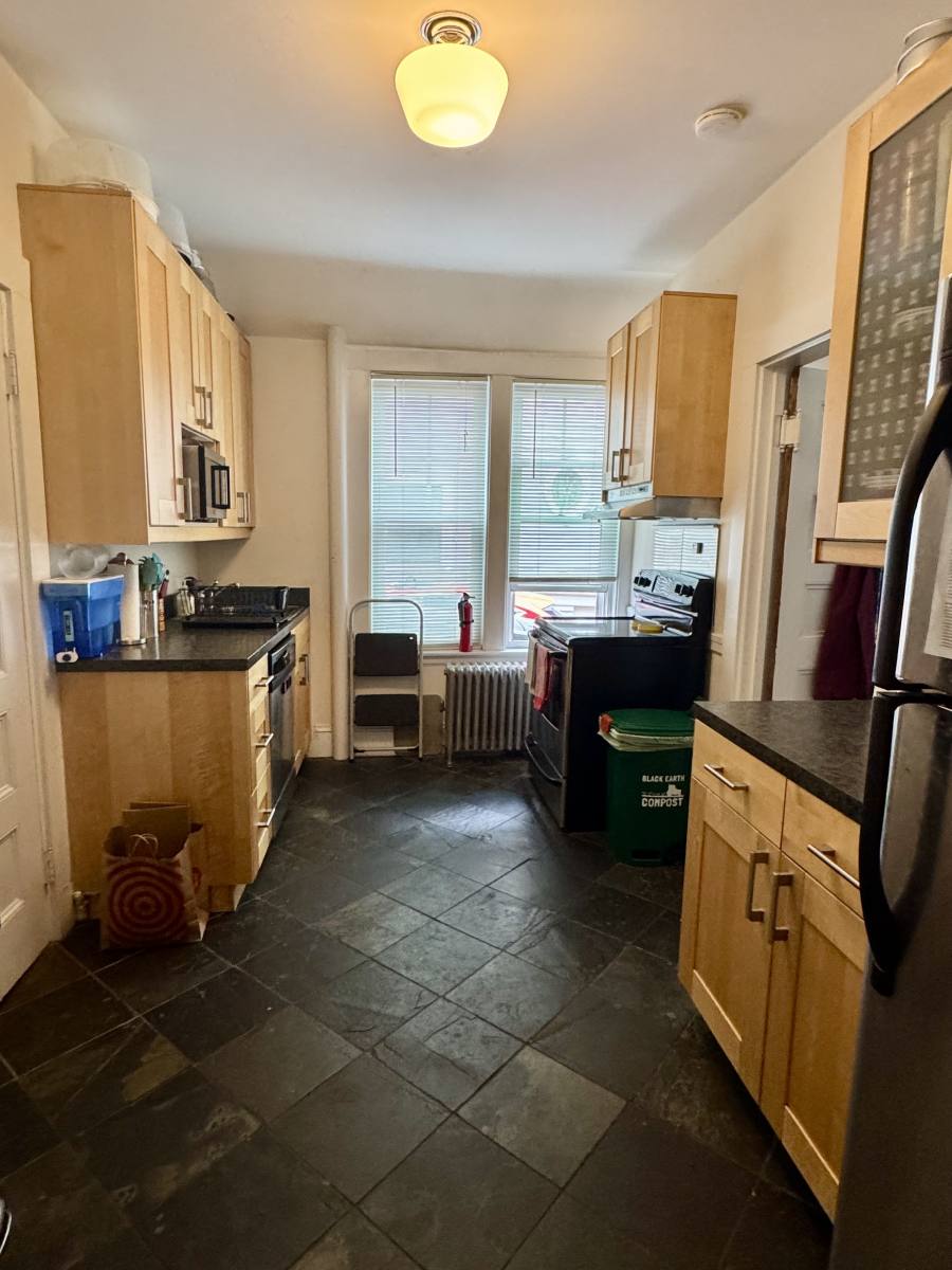 Apartment for rent at 16 Kenwood #1, Brookline, MA 02446