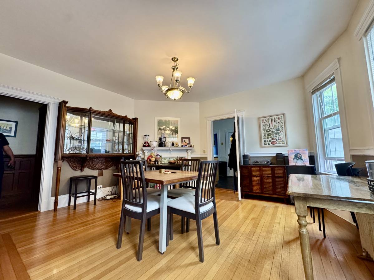 Apartment for rent at 16 Kenwood #1, Brookline, MA 02446