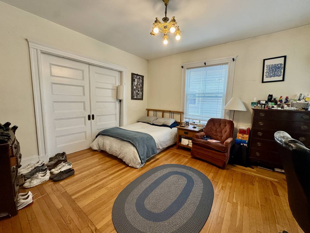 Apartment for rent at 16 Kenwood #1, Brookline, MA 02446
