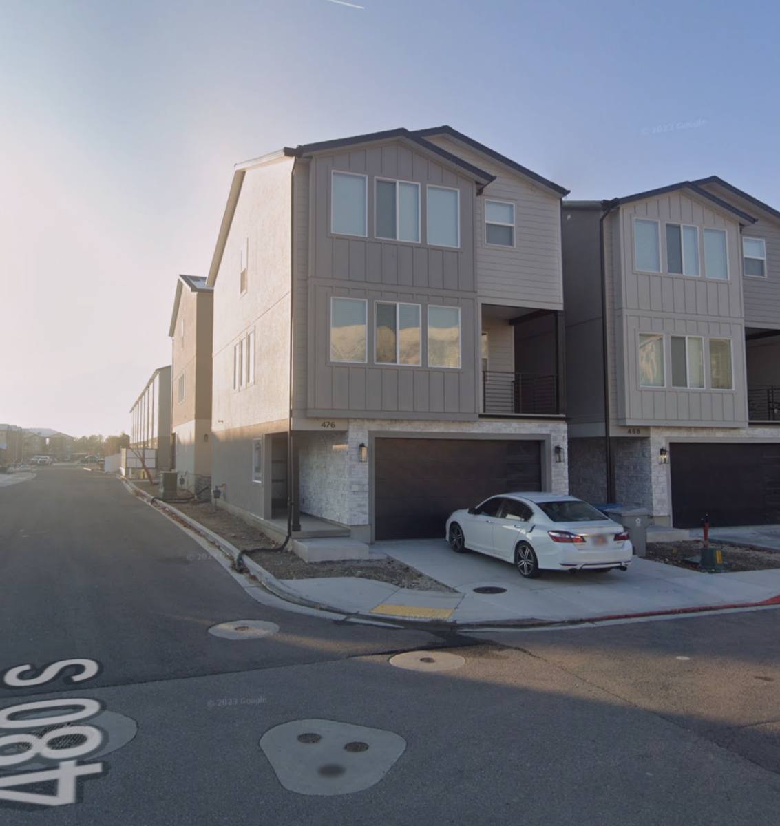 Apartment for rent at 476 S 680 E, American Fork, UT 84003