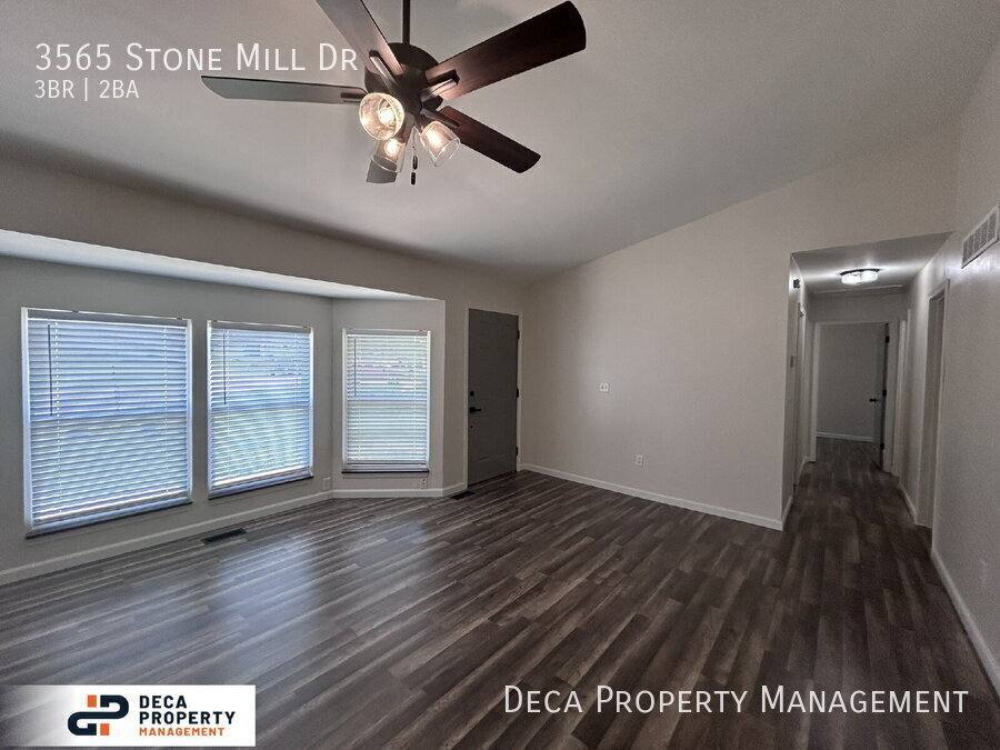 House for rent at 3565 Stone Mill Dr, Arnold, MO 63010