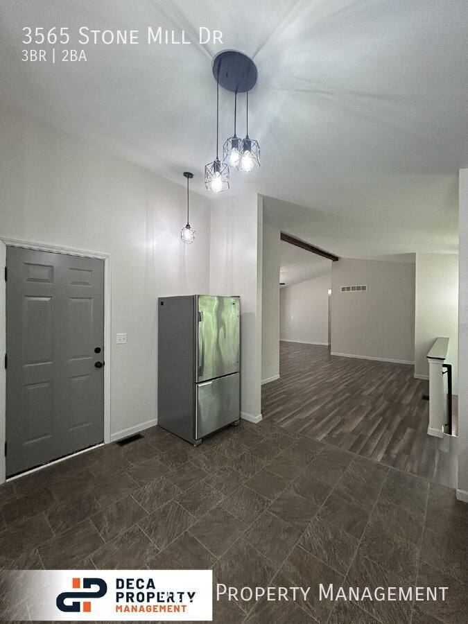 House for rent at 3565 Stone Mill Dr, Arnold, MO 63010