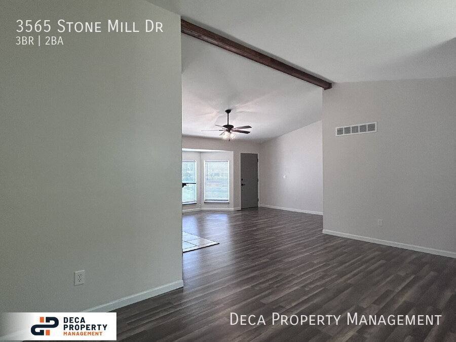 House for rent at 3565 Stone Mill Dr, Arnold, MO 63010