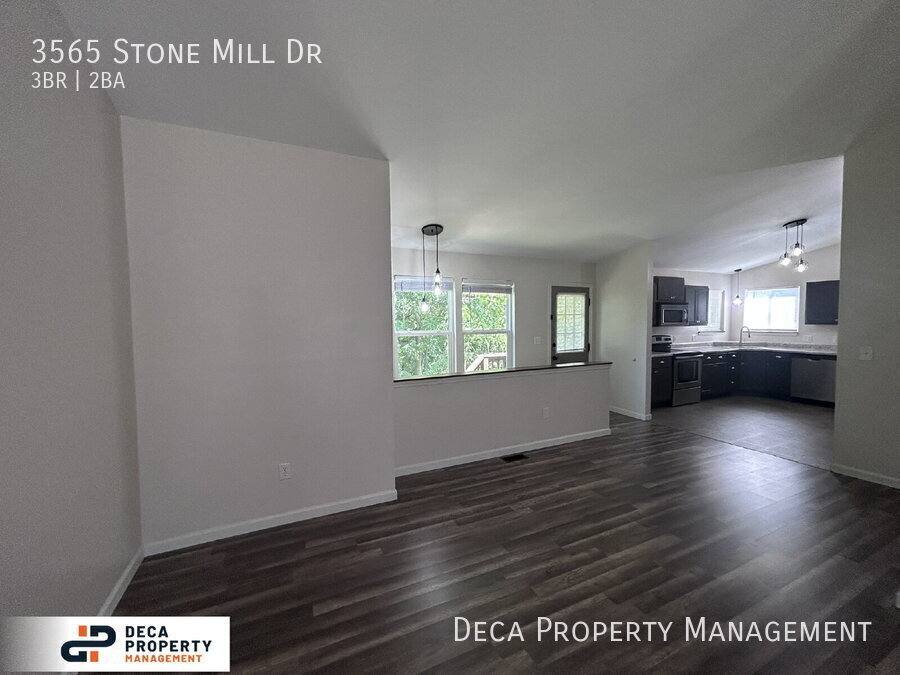 House for rent at 3565 Stone Mill Dr, Arnold, MO 63010
