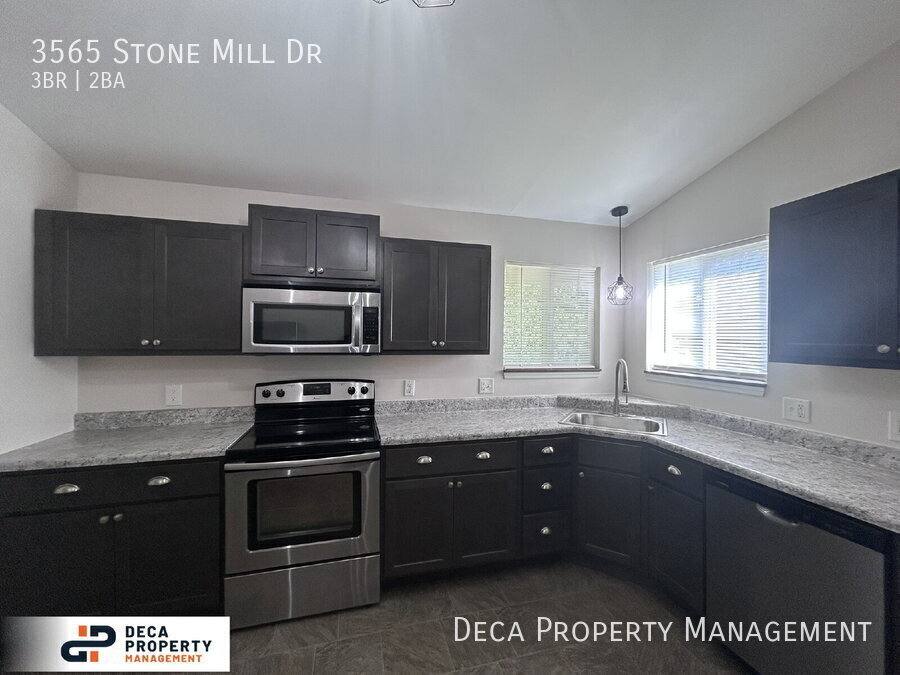House for rent at 3565 Stone Mill Dr, Arnold, MO 63010