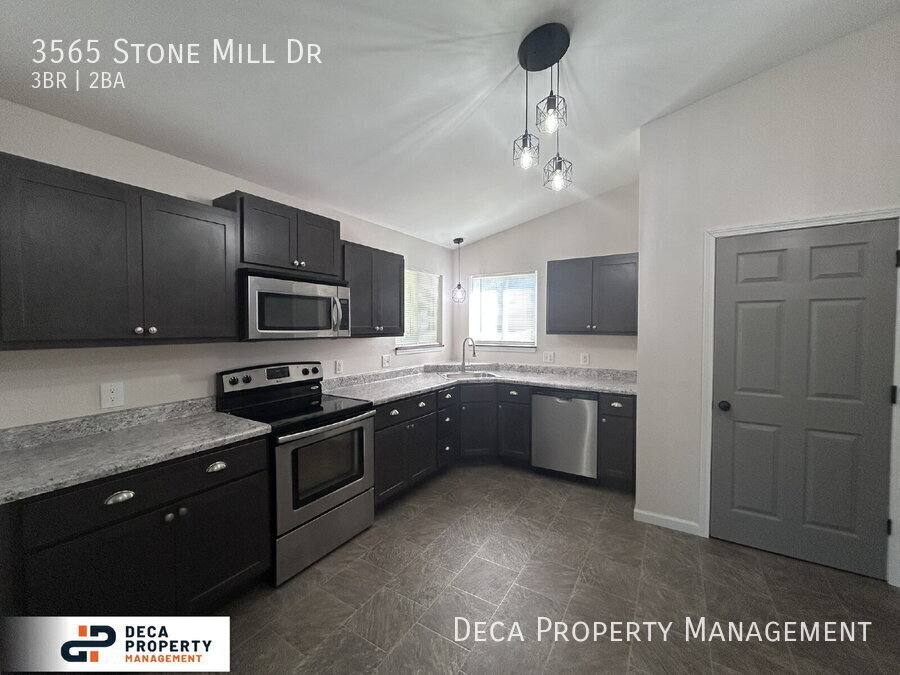 House for rent at 3565 Stone Mill Dr, Arnold, MO 63010