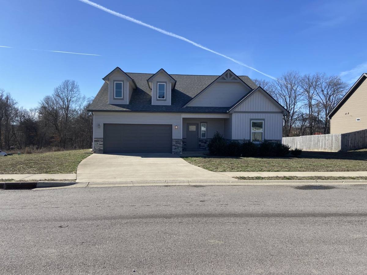 House for rent at 602 Alvin Rd, Clarksville, TN 37042