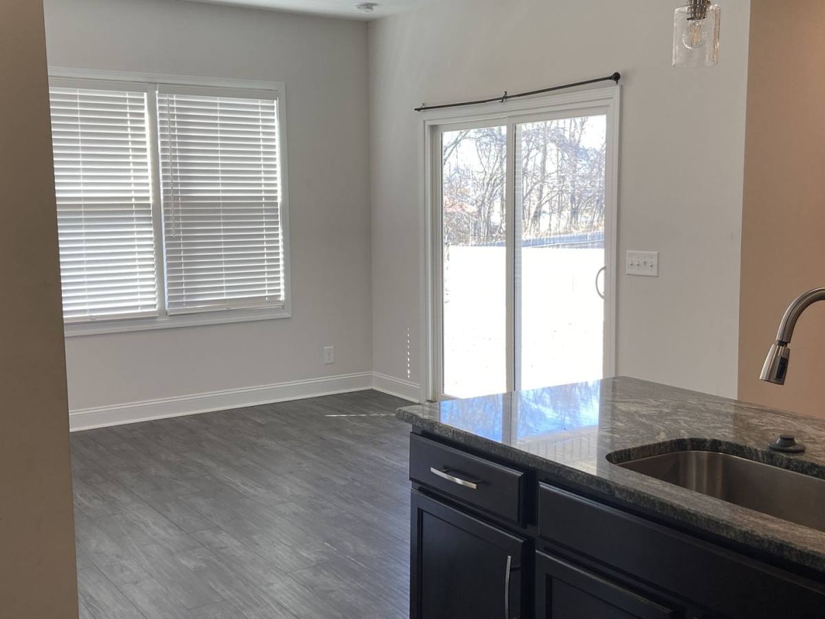 House for rent at 602 Alvin Rd, Clarksville, TN 37042