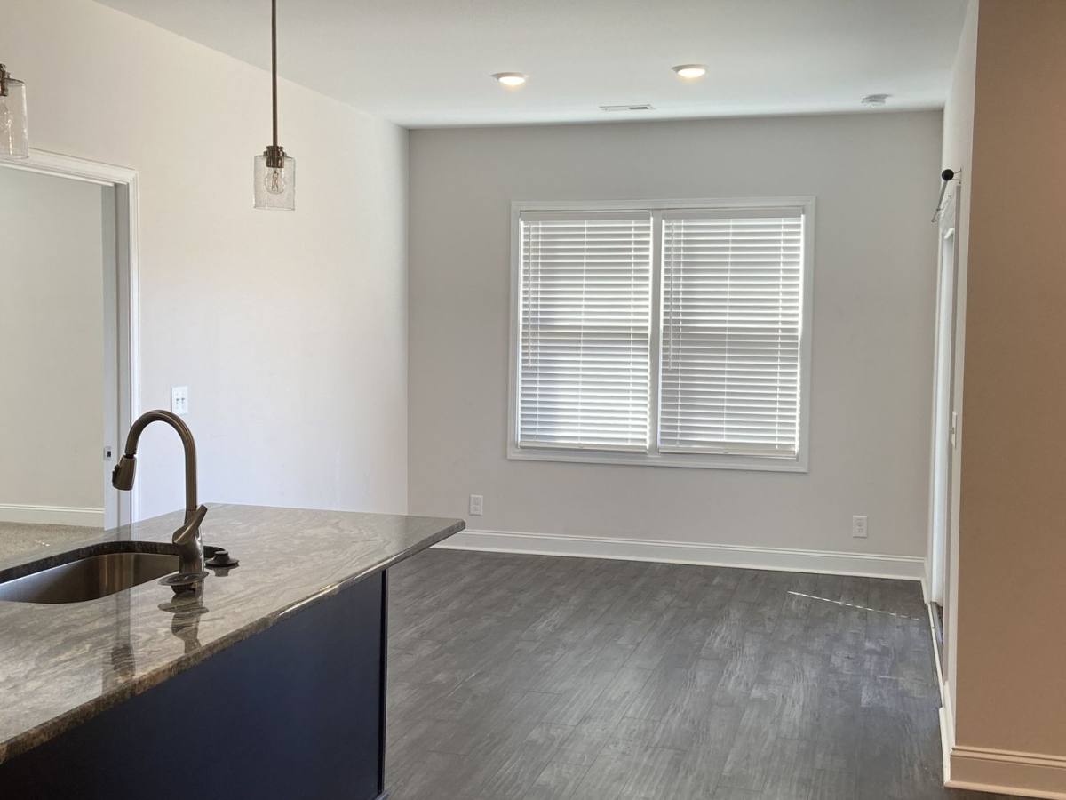 House for rent at 602 Alvin Rd, Clarksville, TN 37042