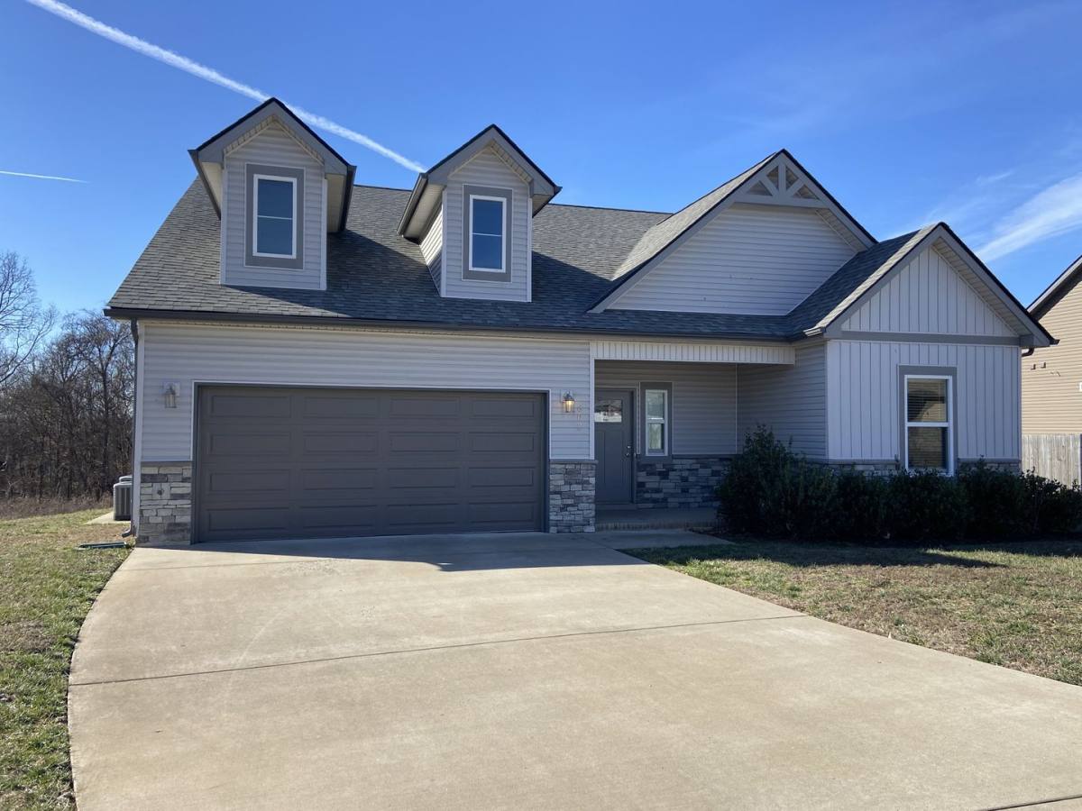 House for rent at 602 Alvin Rd, Clarksville, TN 37042