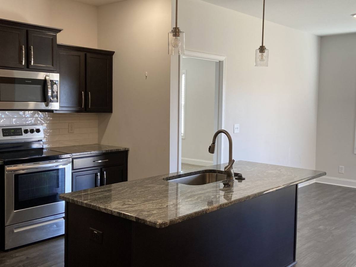House for rent at 602 Alvin Rd, Clarksville, TN 37042