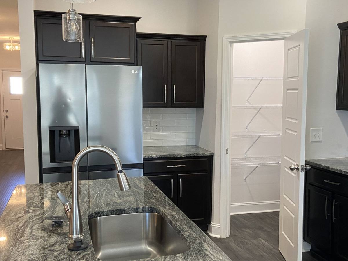 House for rent at 602 Alvin Rd, Clarksville, TN 37042