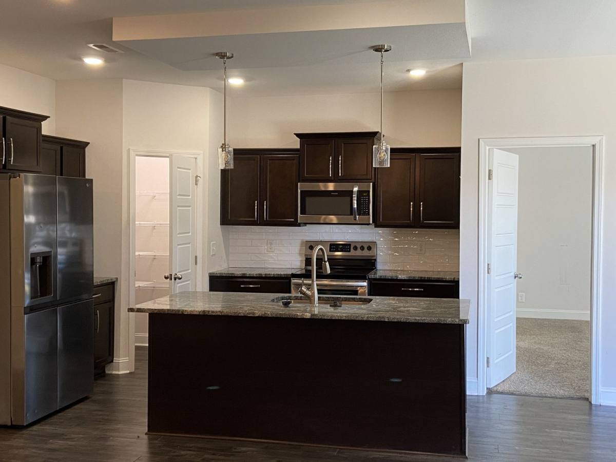 House for rent at 602 Alvin Rd, Clarksville, TN 37042