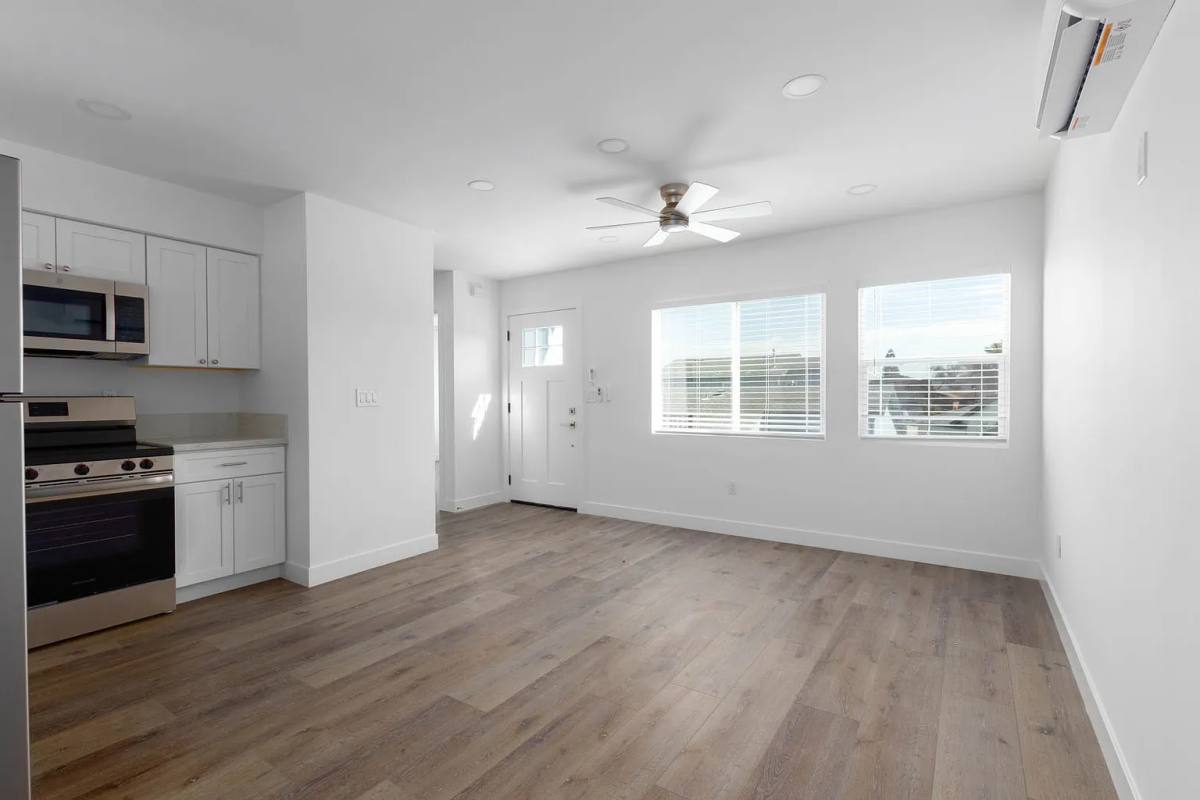 Apartment for rent at 1943 Dunning Circle #4, San Diego, CA 92154