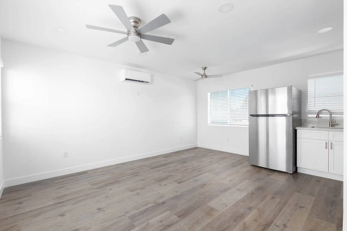 Apartment for rent at 1943 Dunning Circle #4, San Diego, CA 92154