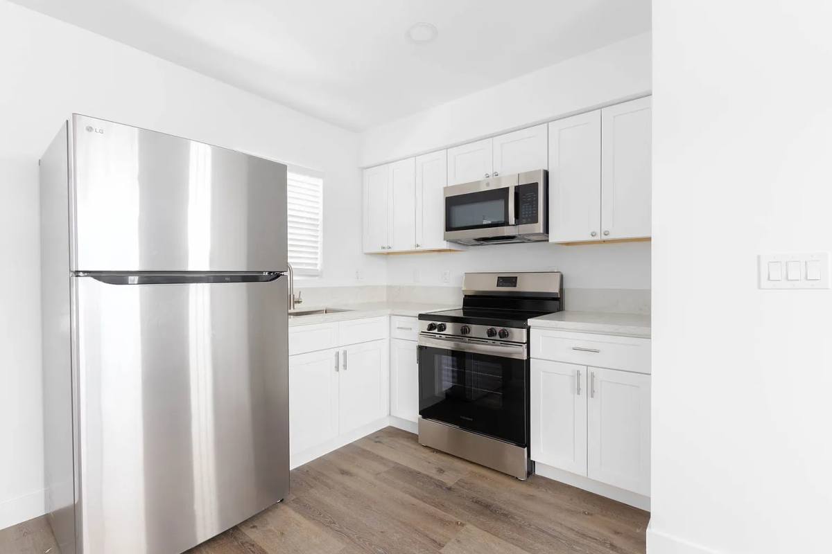 Apartment for rent at 1943 Dunning Circle #4, San Diego, CA 92154