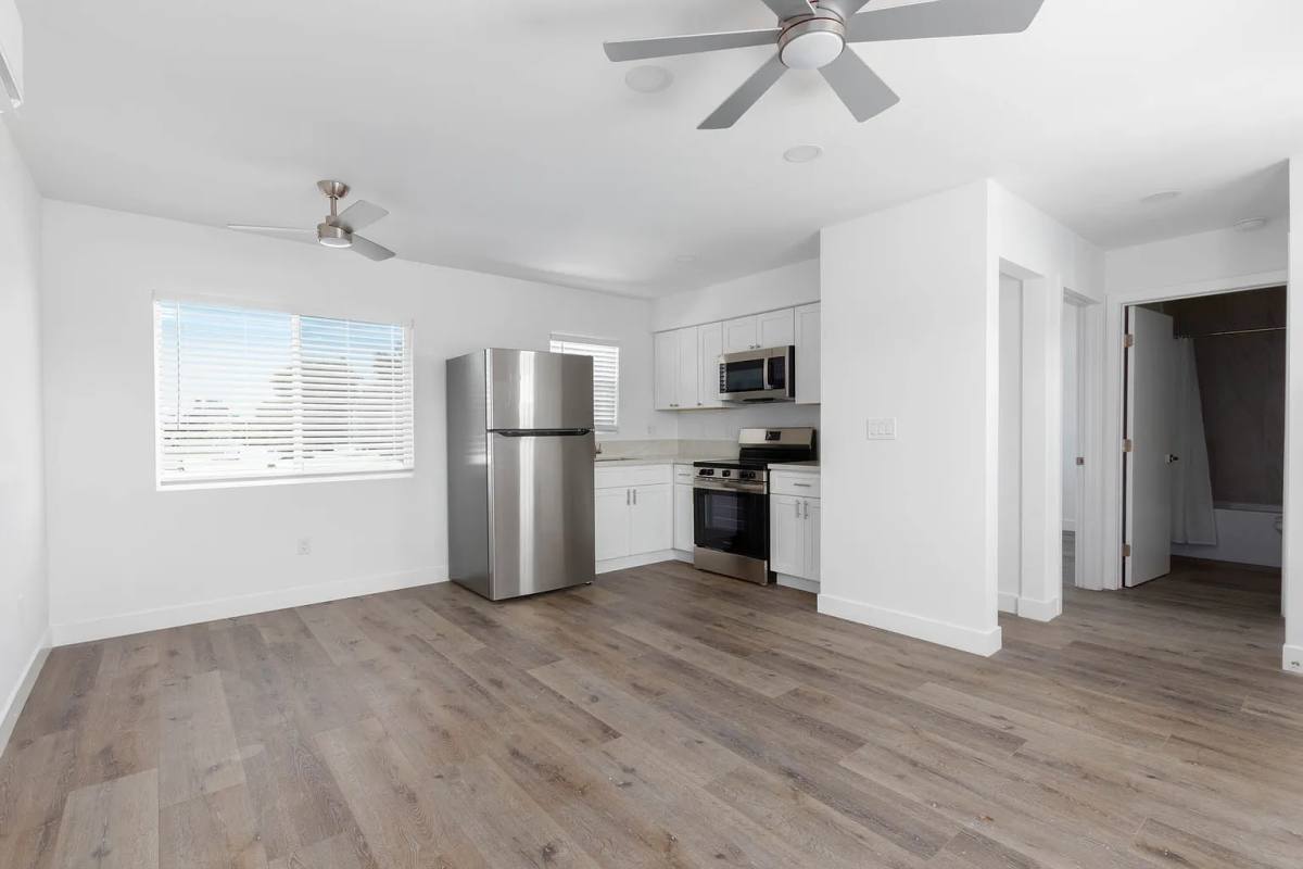 Apartment for rent at 1943 Dunning Circle #4, San Diego, CA 92154