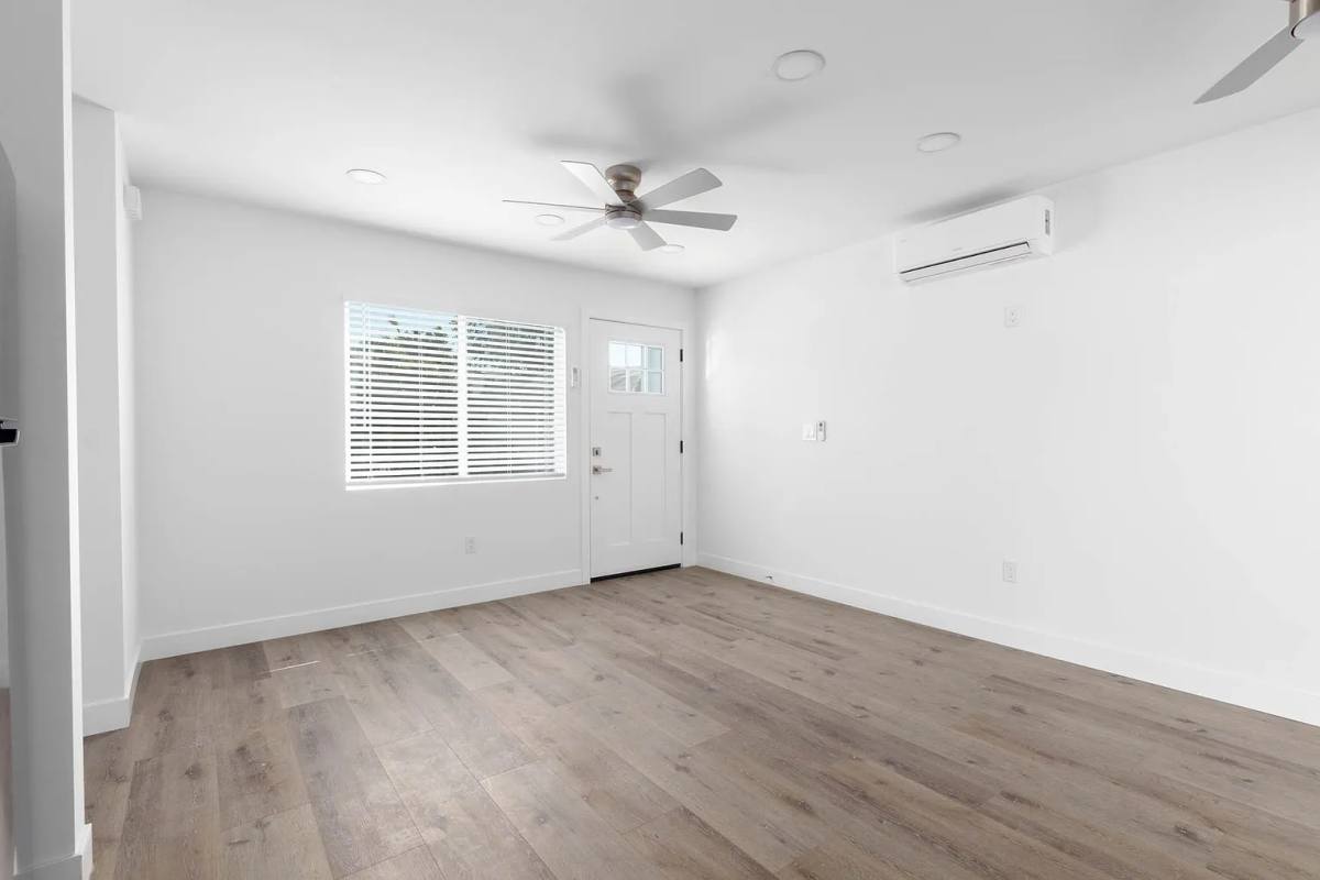 Apartment for rent at 1943 Dunning Circle #4, San Diego, CA 92154