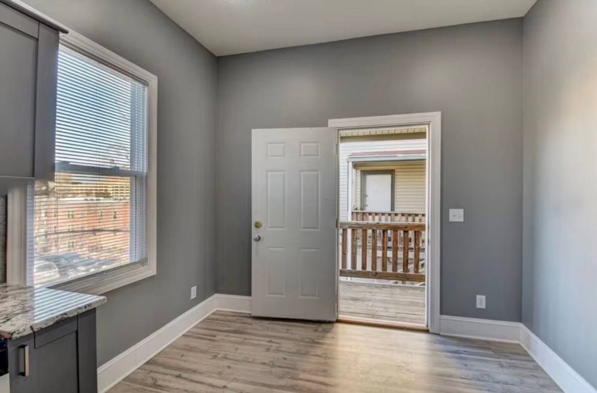 Apartment for rent at 534 S 30th St, Omaha, NE 68105