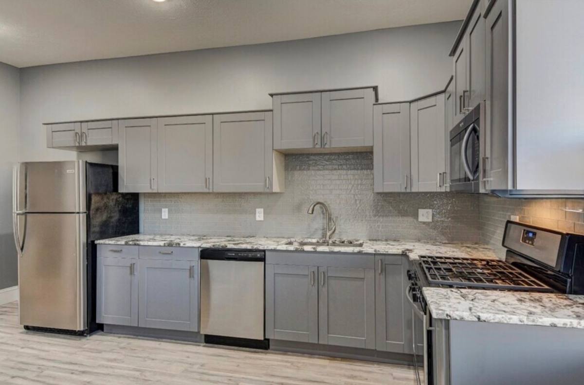 Apartment for rent at 534 S 30th St, Omaha, NE 68105