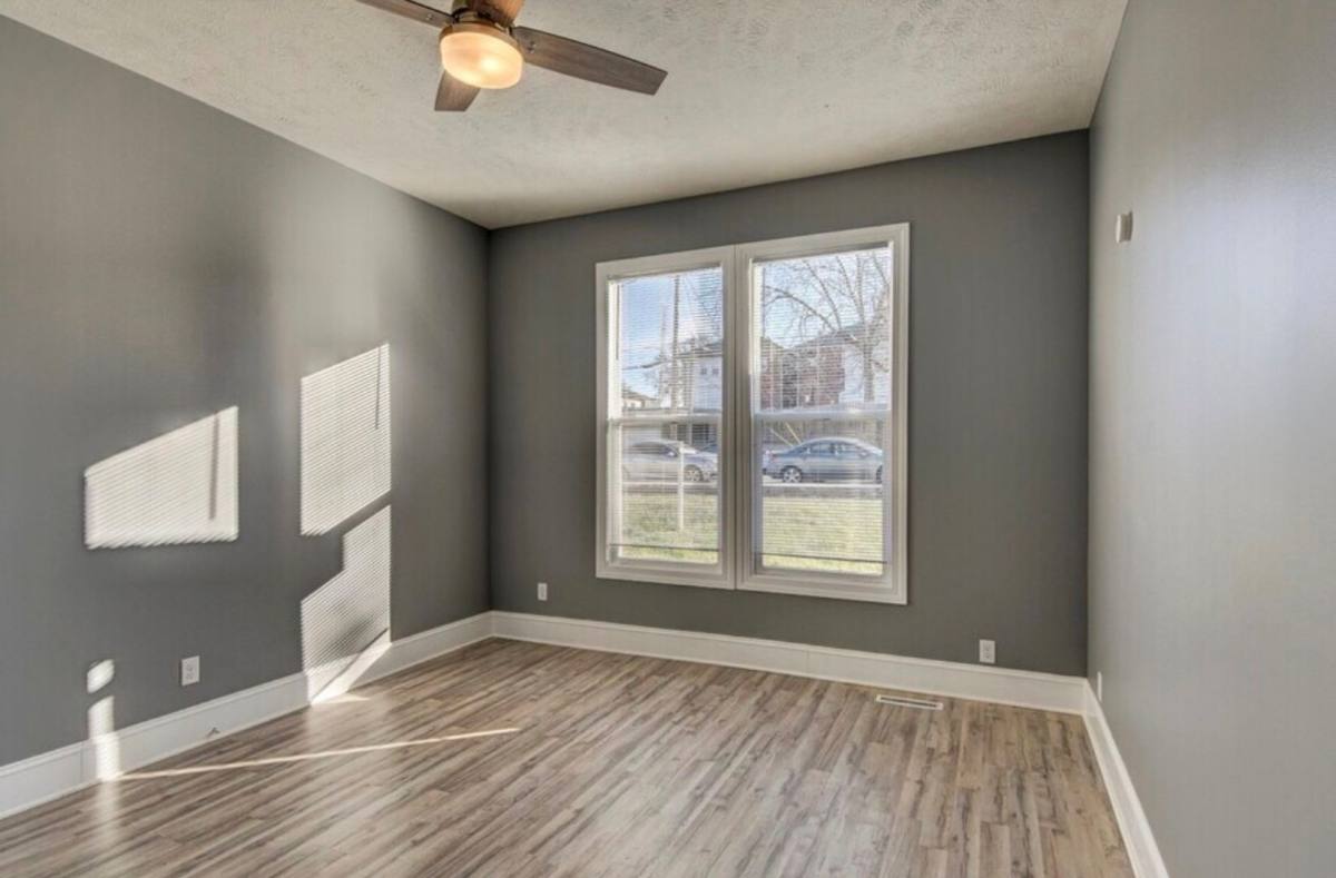 Apartment for rent at 534 S 30th St, Omaha, NE 68105
