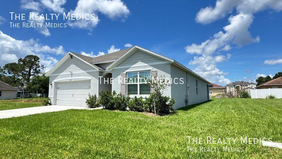 House for rent at 939 Stockport Dr, Kissimmee, FL 34758