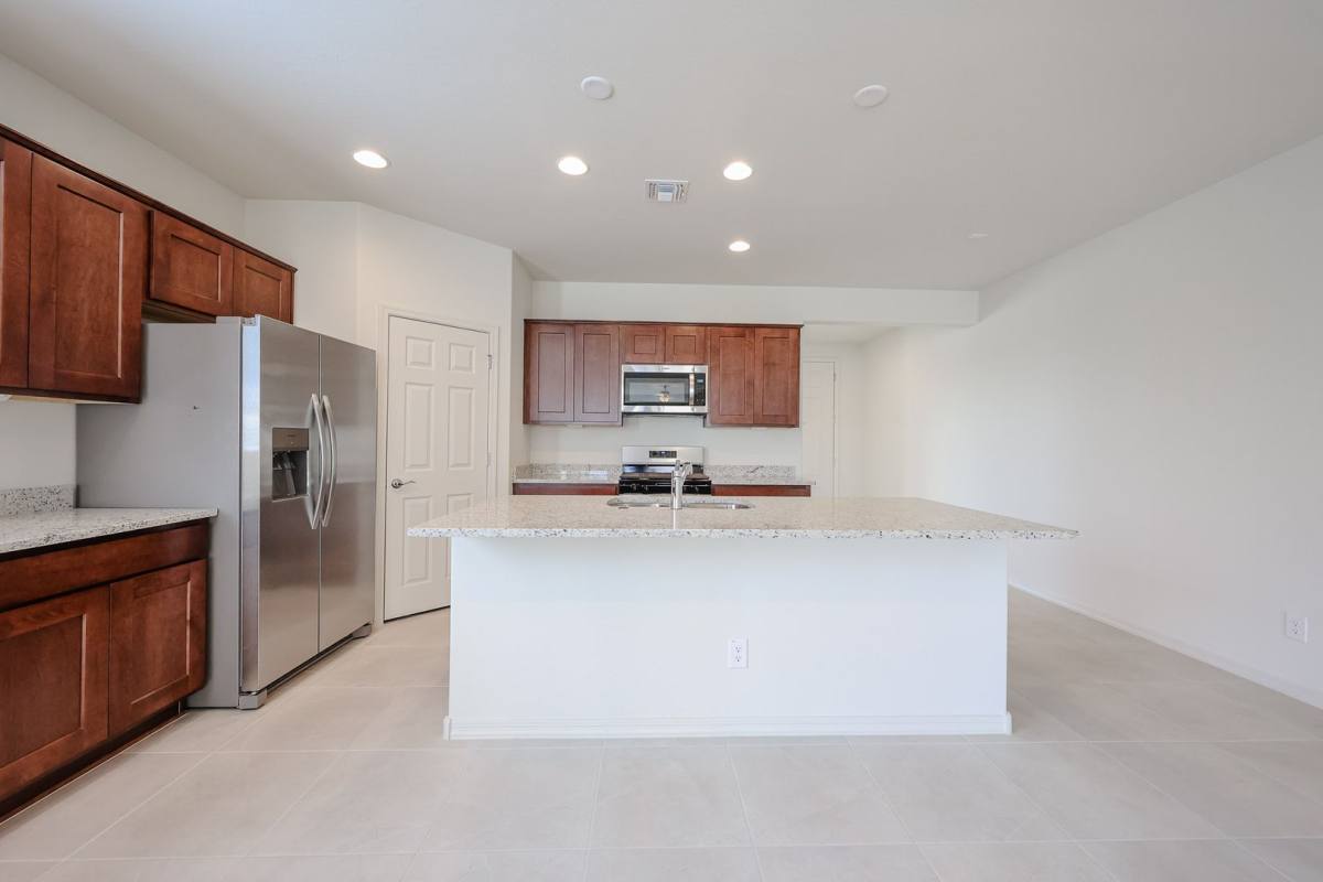House for rent at 25425 N 172nd Lane, Surprise, AZ 85387