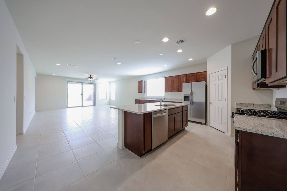 House for rent at 25425 N 172nd Lane, Surprise, AZ 85387