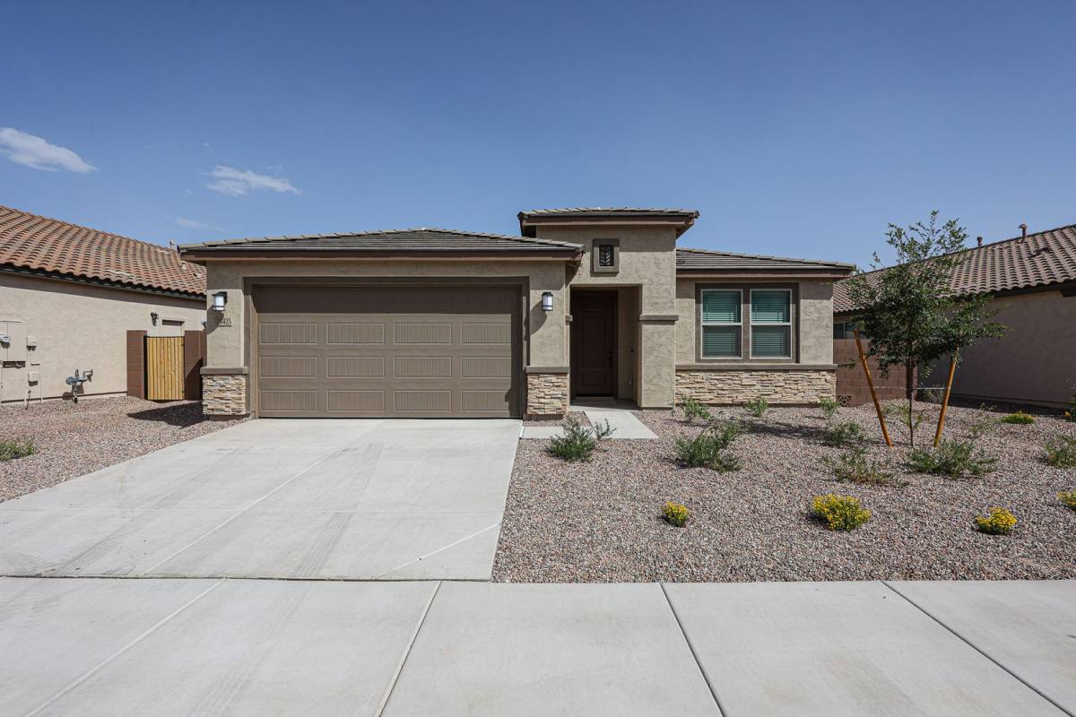 House for rent at 25425 N 172nd Lane, Surprise, AZ 85387